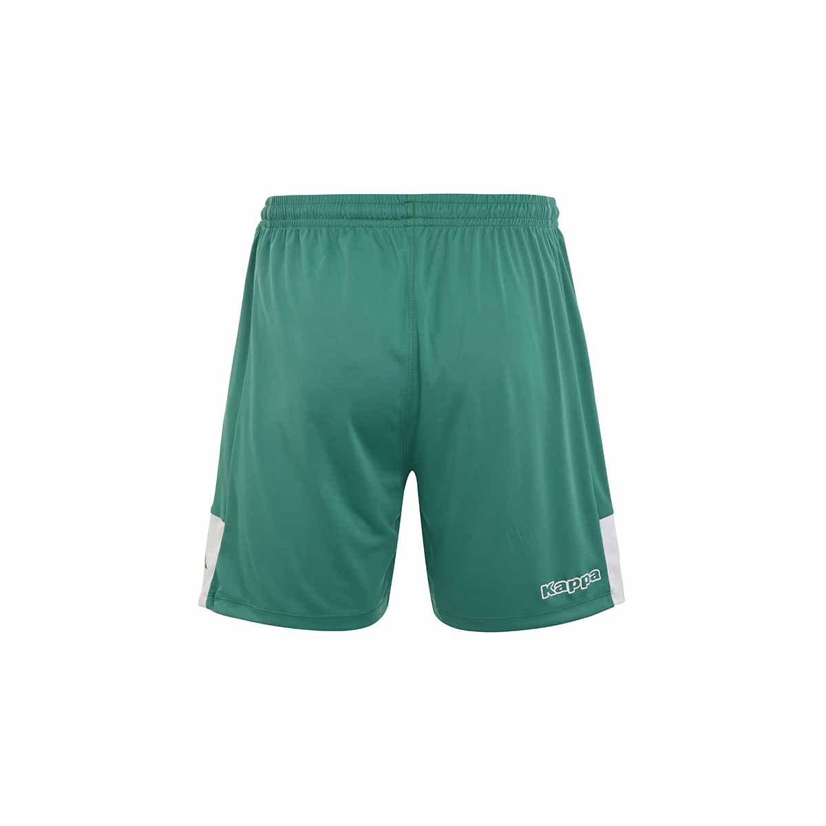 Pantalones cortes Daggo Verde Hombre