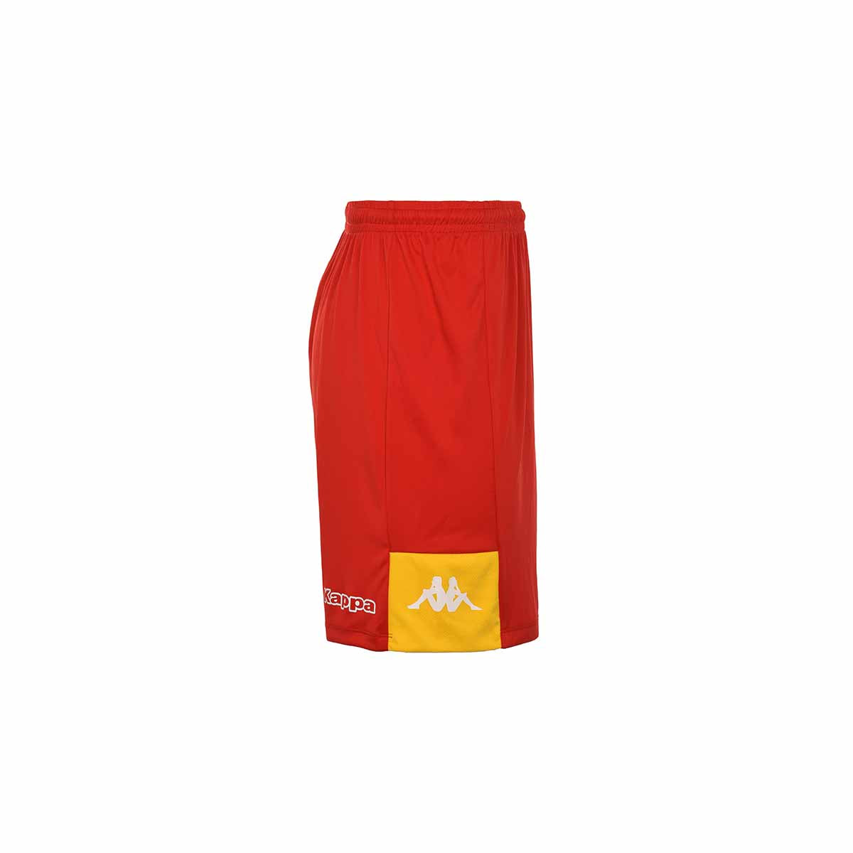 Pantalones cortes Daggo Rojo Hombre