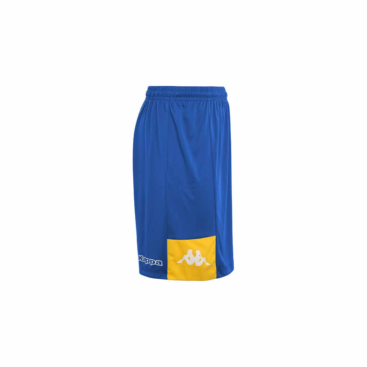 Pantalones cortes Daggo Azul Hombre