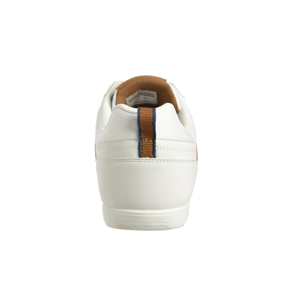 Zapatillas Lifestyle Lodam Blanco Hombre - Imagen 3