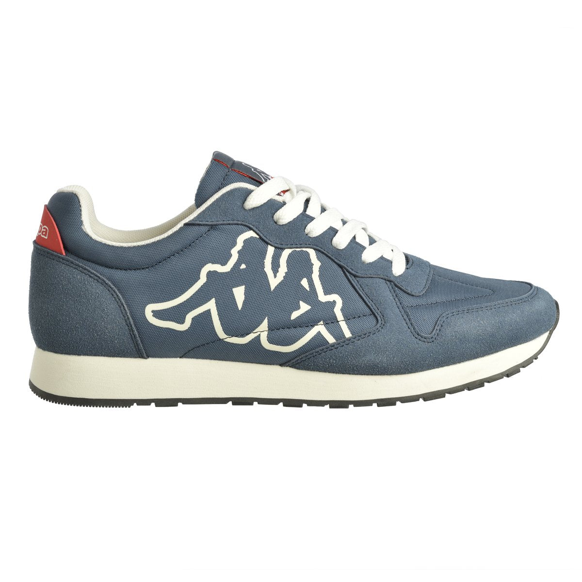 Sneakers Komaya Azul Hombre - Imagen 1