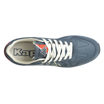 Sneakers Komaya Azul Hombre - Imagen 4