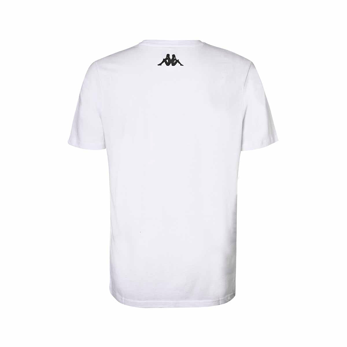 Camiseta Brizzo Blanco Hombre