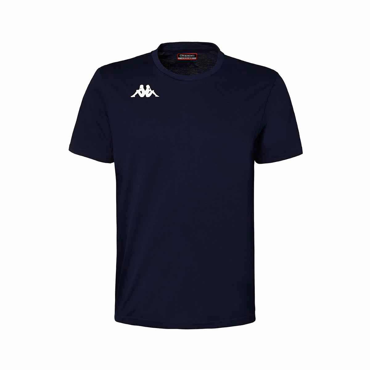 Camiseta Brizzo Azul Hombre