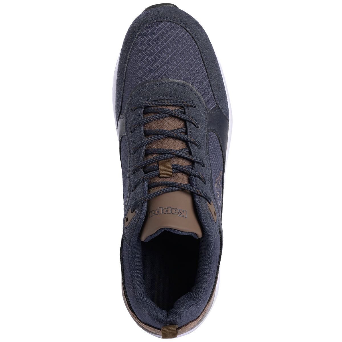 Sneakers azules Brady NY de hombre - imagen 4