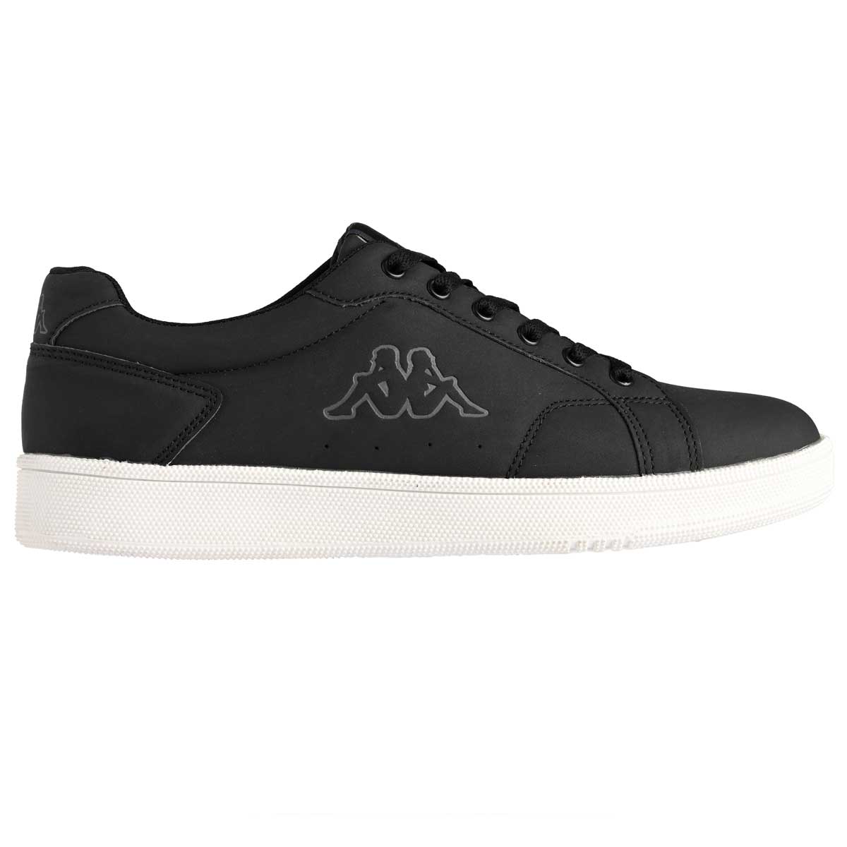 Zapatos Adenis Lifestyle Negro Unisex