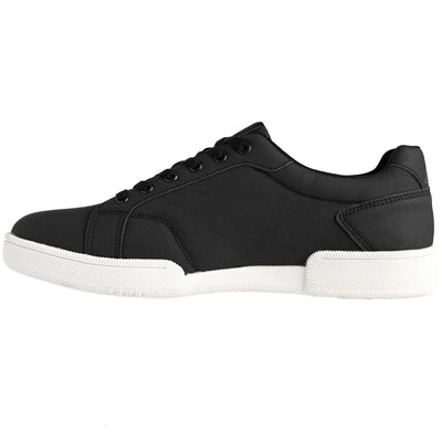 Zapatos Adenis Lifestyle Negro Unisex