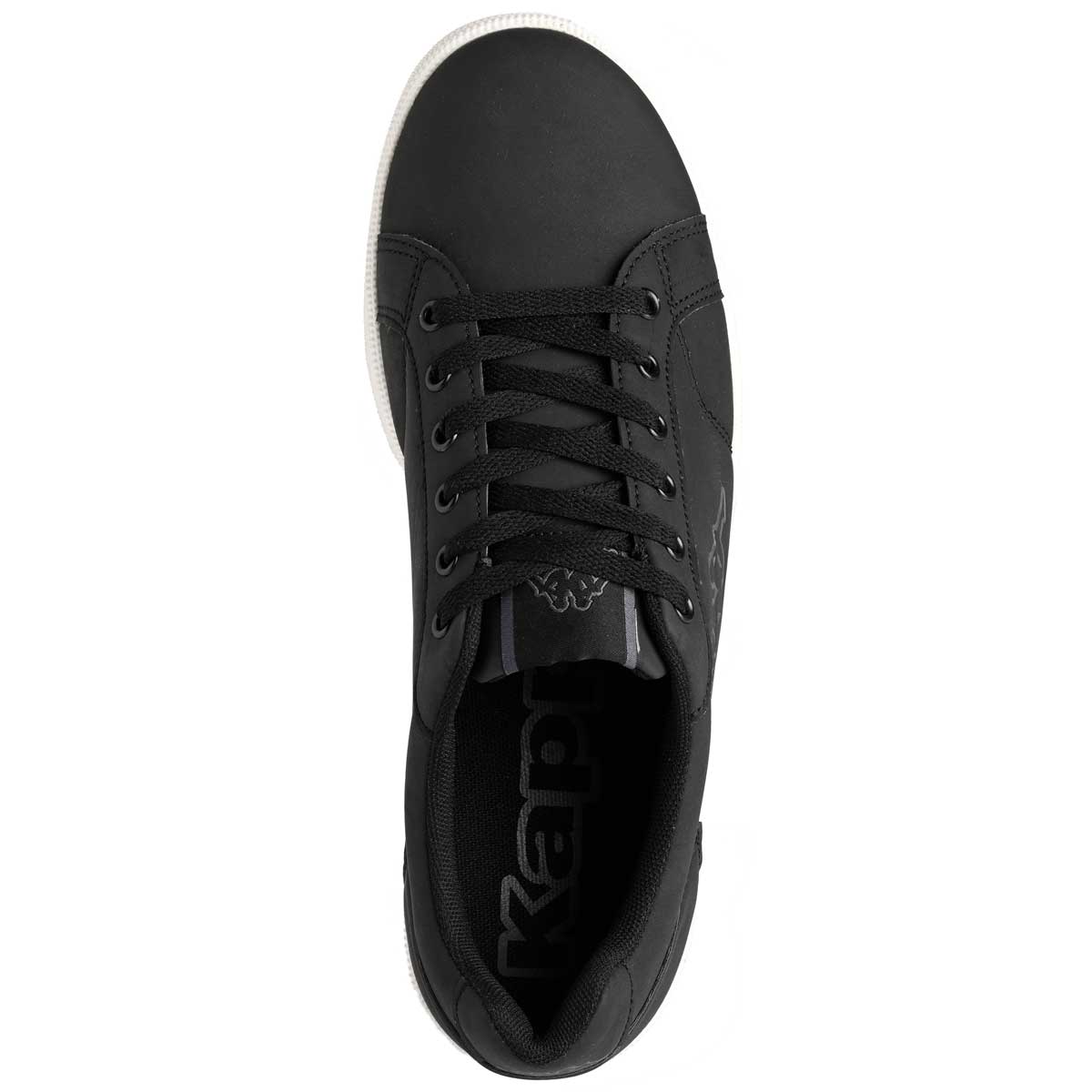 Zapatos Adenis Lifestyle Negro Unisex