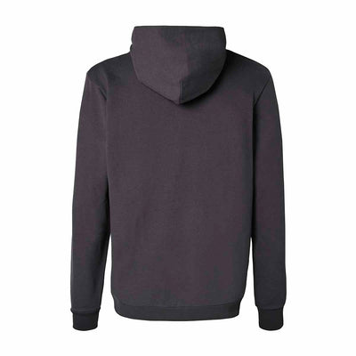 Sudadera Faetano Gris Hombre