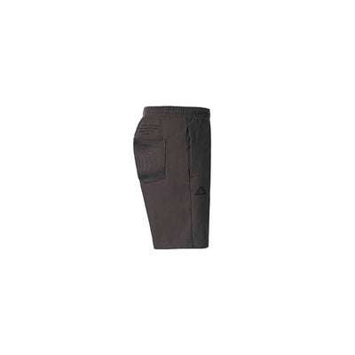 Pantalones cortos Faiano Gris Hombre