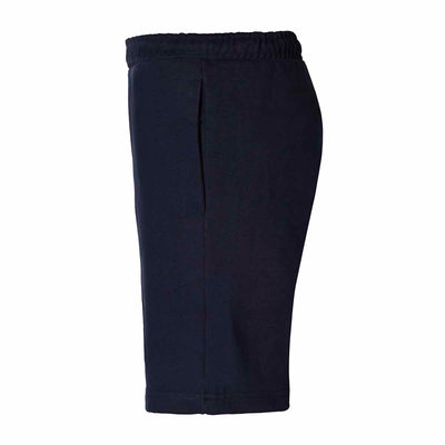 Pantalones cortos Faiano Azul Hombre