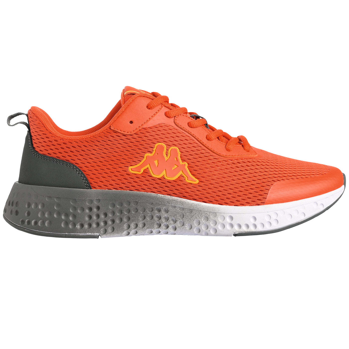 Sneakers Berkat 2 Naranja Unisex