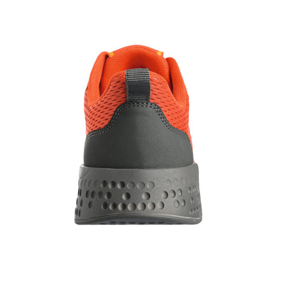 Sneakers Berkat 2 Naranja Unisex