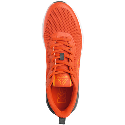 Sneakers Berkat 2 Naranja Unisex