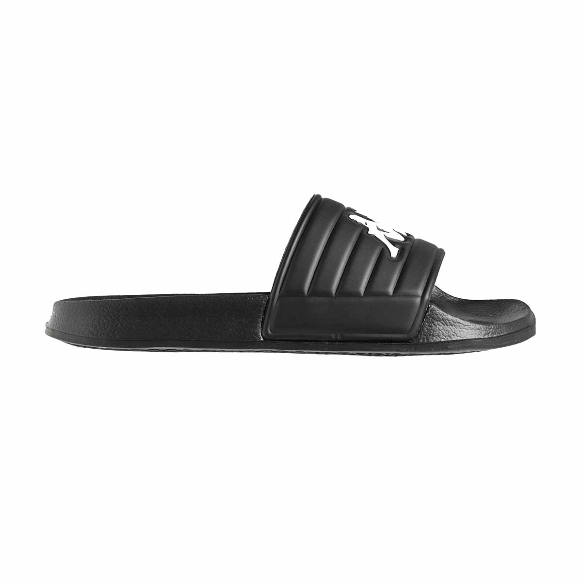 Chanclas Nolesit Negro Unisex