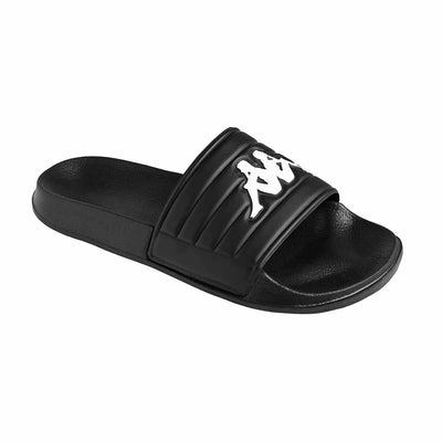 Chanclas Nolesit Negro Unisex