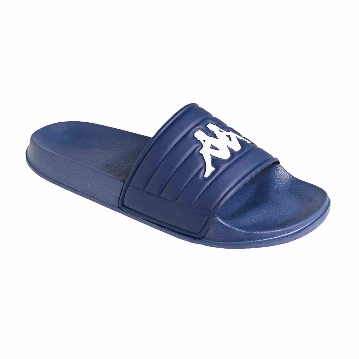 Chanclas Nolesit Azul Unisex