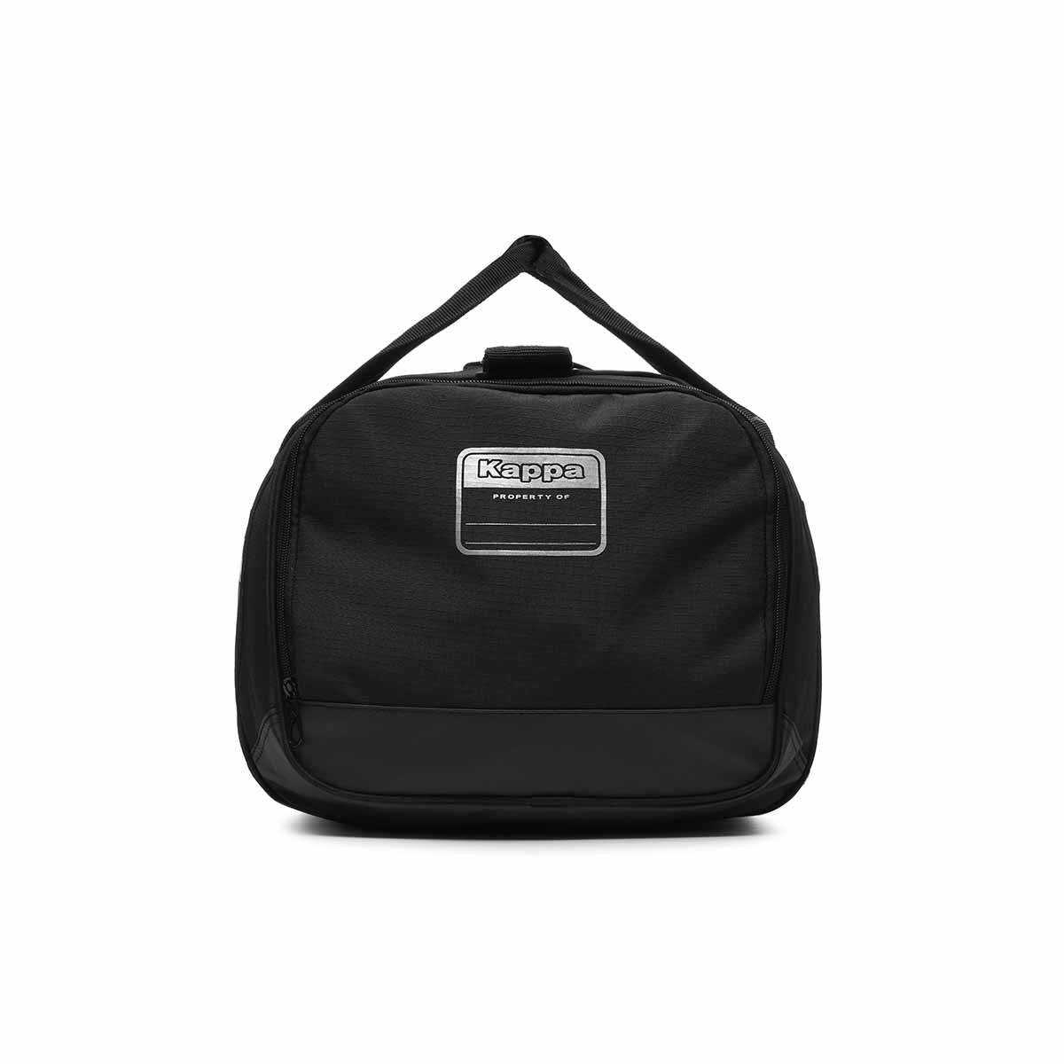 Bolsa Grenno Negro Unisex