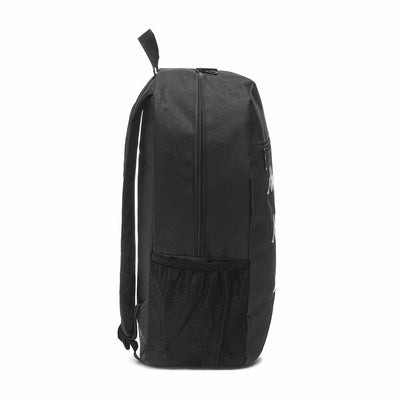 Bolsa Gelia Negro Unisex