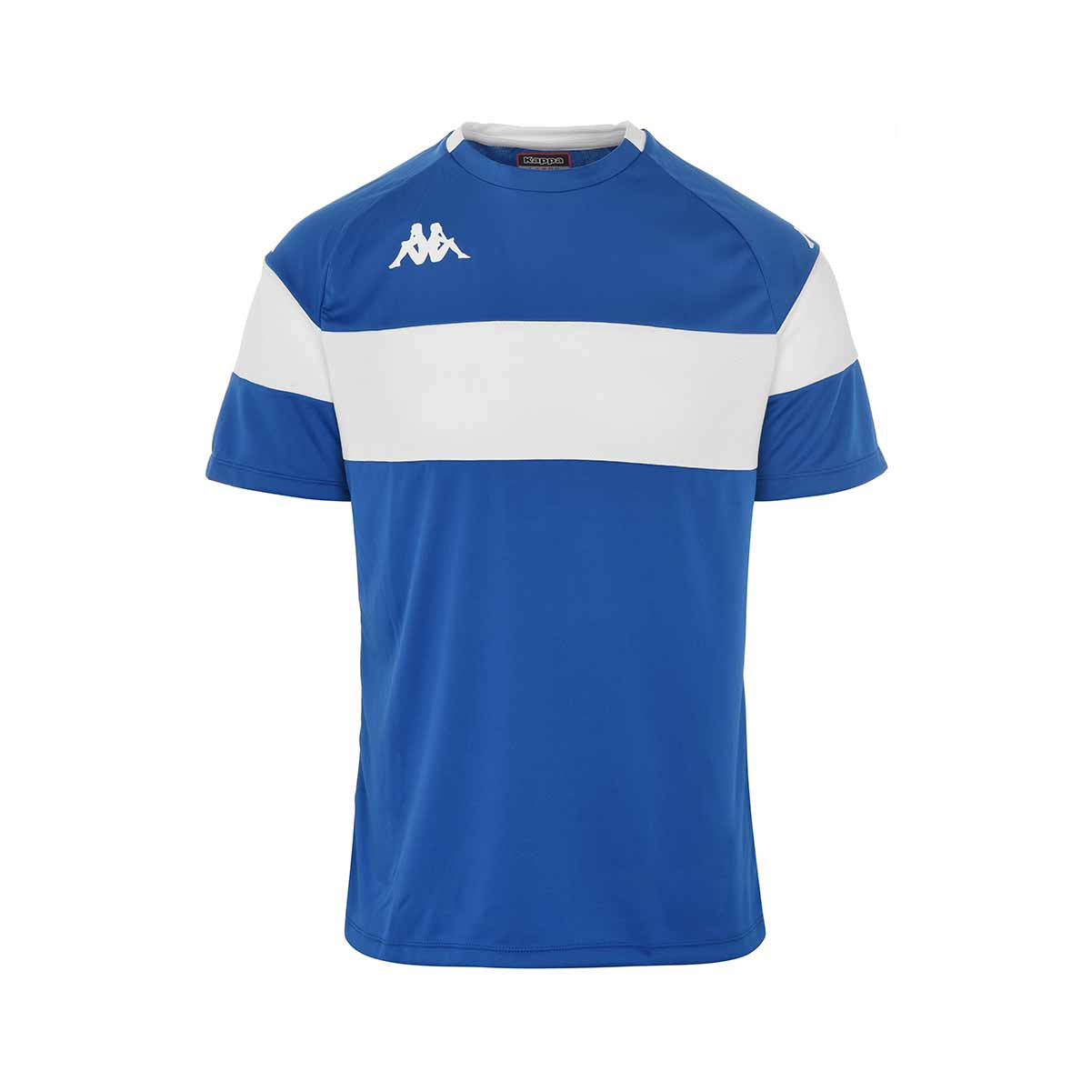 Camiseta de juego Dareto Azul Hombre