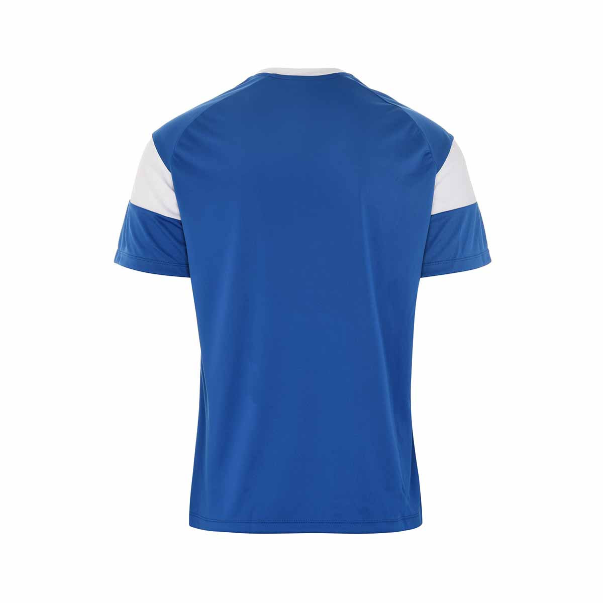 Camiseta de juego Dareto Azul Hombre