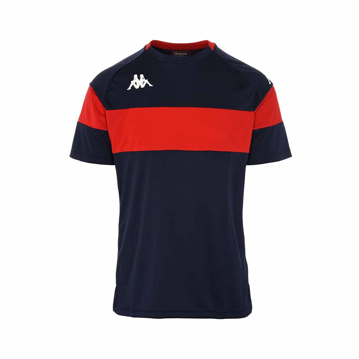 Camiseta de juego Dareto Azul Hombre