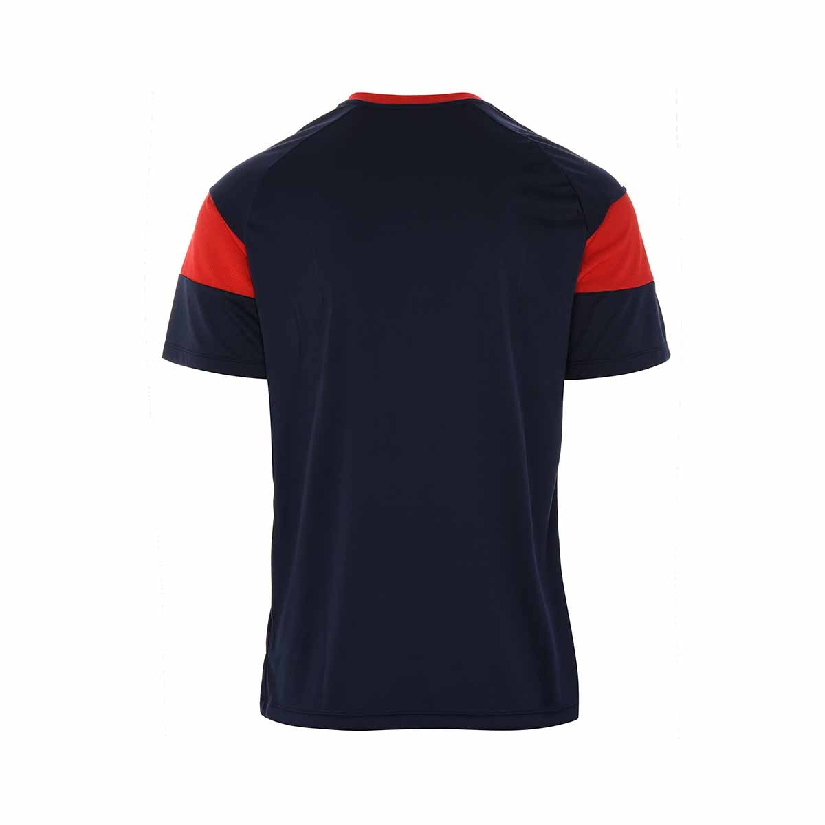 Camiseta de juego Dareto Azul Hombre