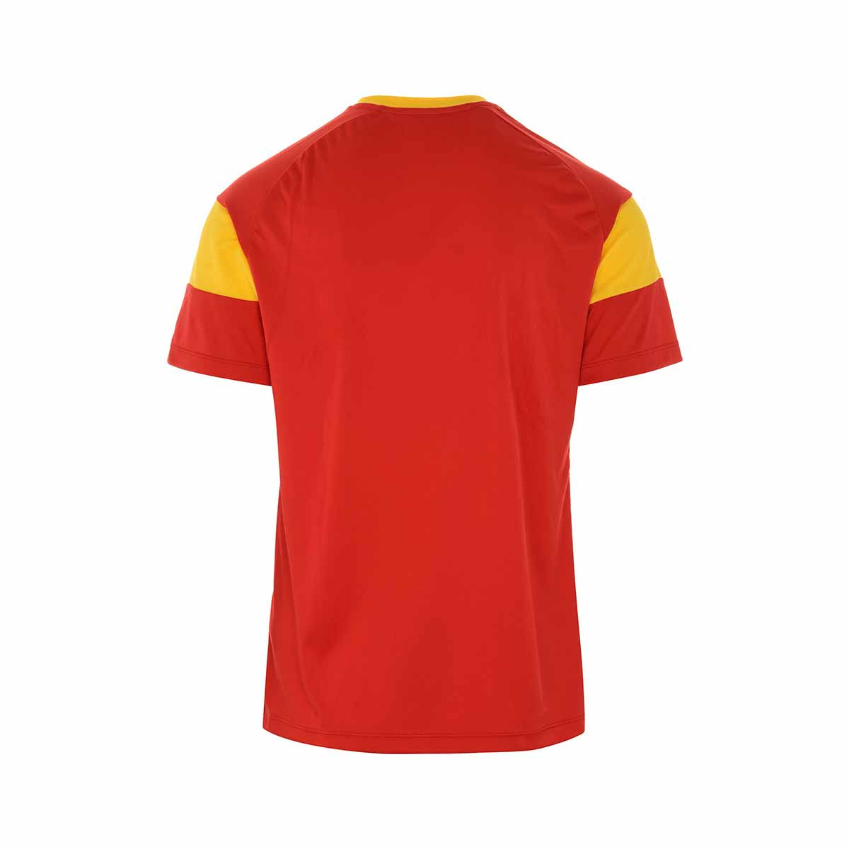 Camiseta de juego Dareto Rojo Hombre