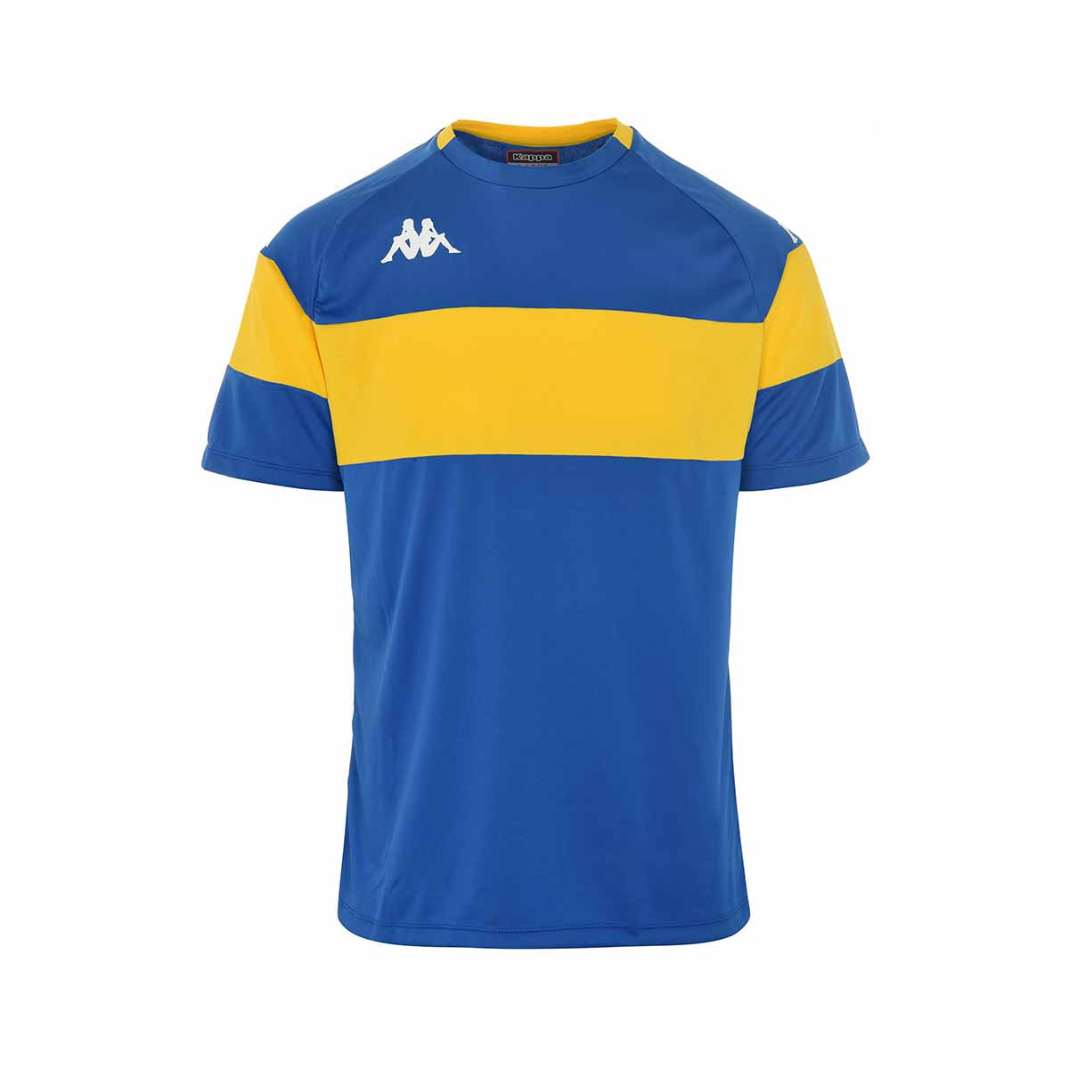 Camiseta de juego Dareto Azul Hombre