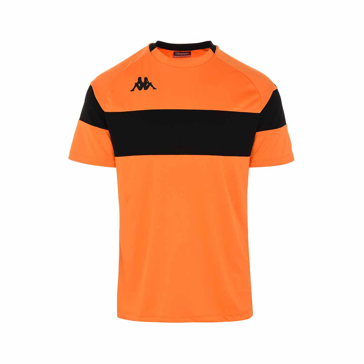 Camiseta de juego Dareto Naranja Niños