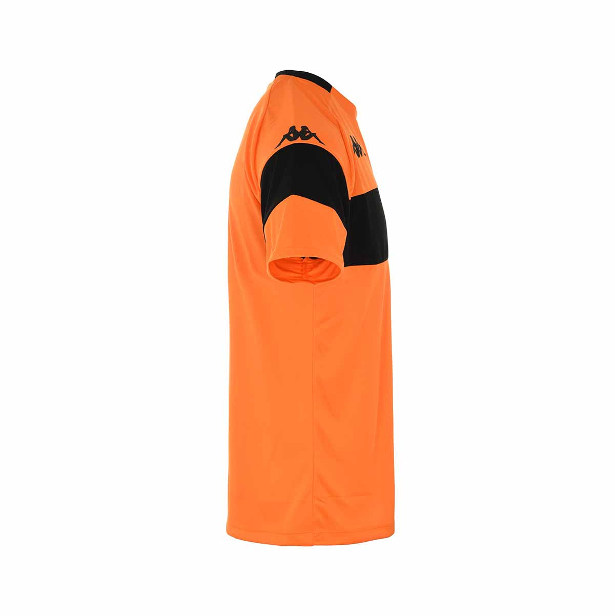 Camiseta de juego Dareto Naranja Niños