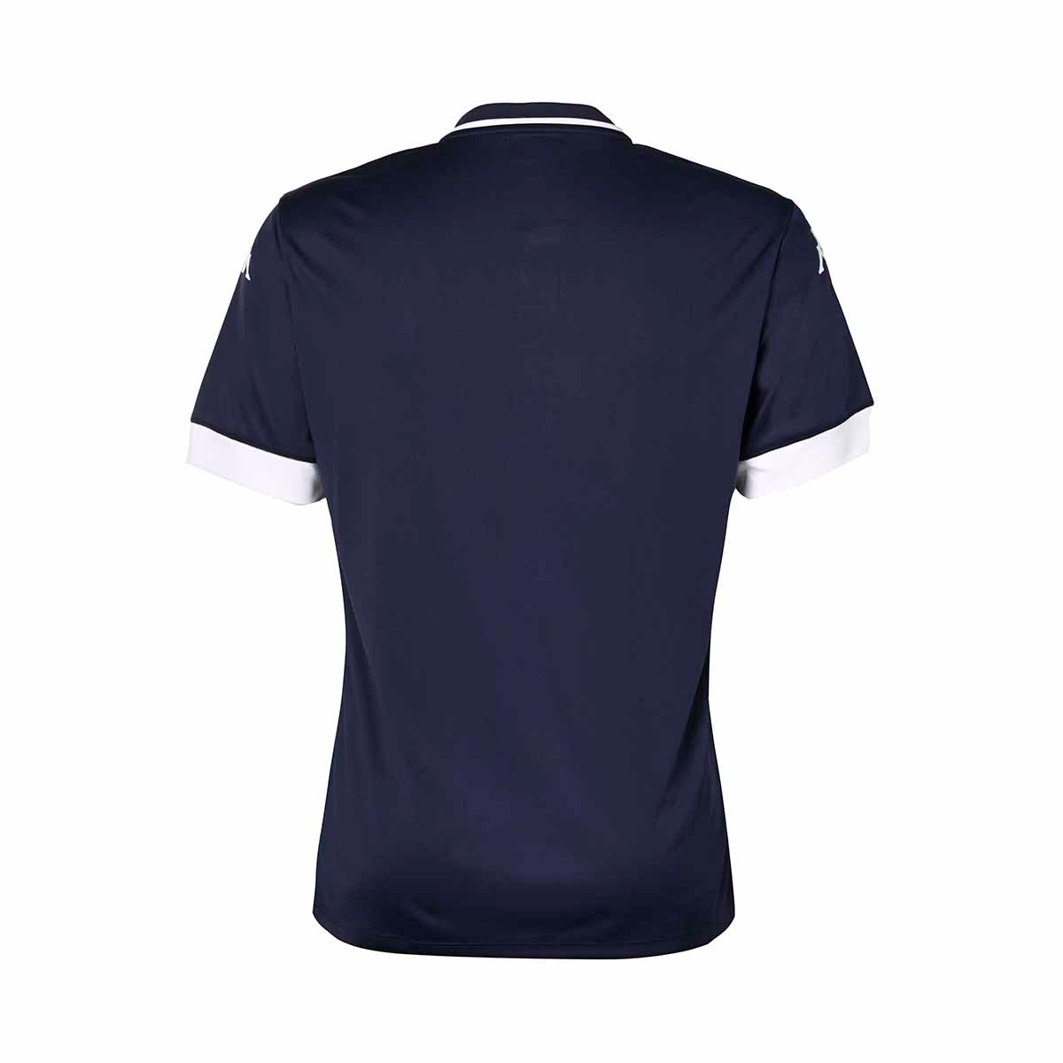 Camiseta de juego Bofi Azul Hombre