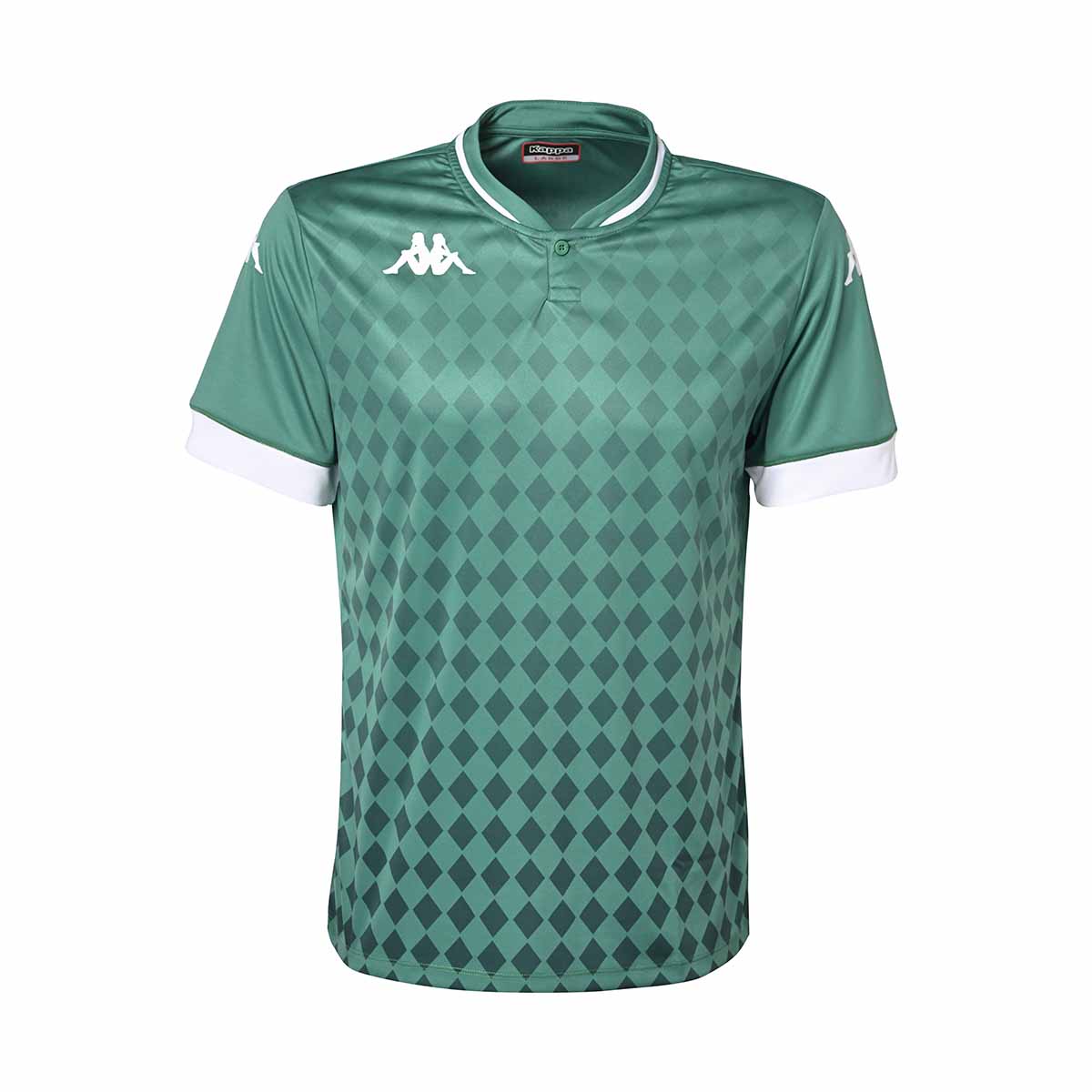 Camiseta de juego Bofi Verde Niños