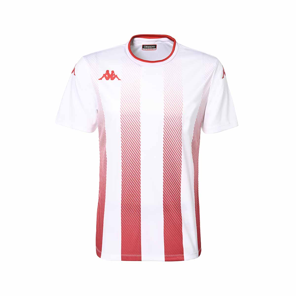 Camiseta de juego Bugo Blanco Niños