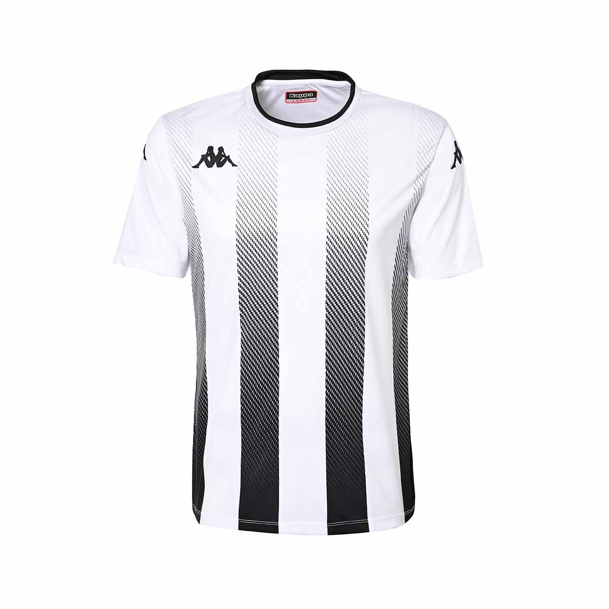 Camiseta de juego Bugo Blanco Hombre