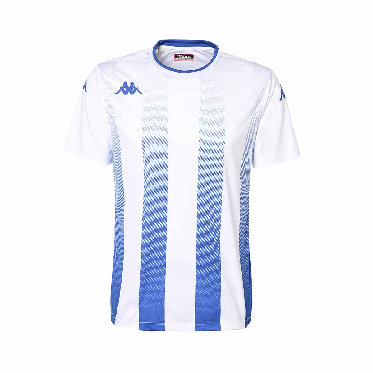 Camiseta de juego Bugo Blanco Niños