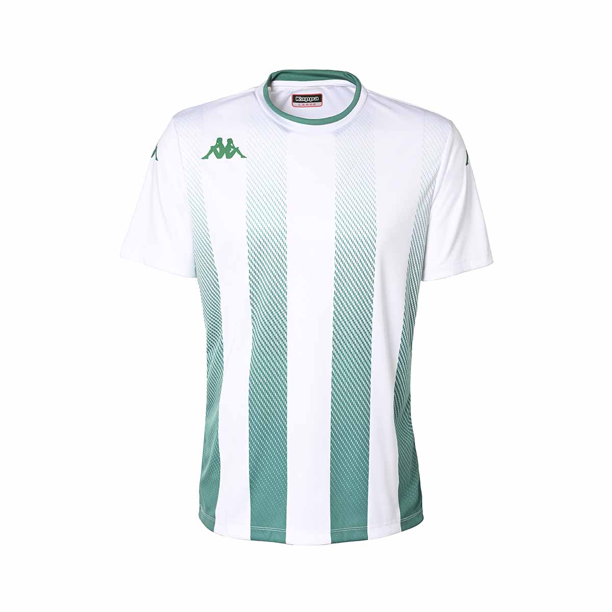 Camiseta de juego Bugo Blanco Hombre