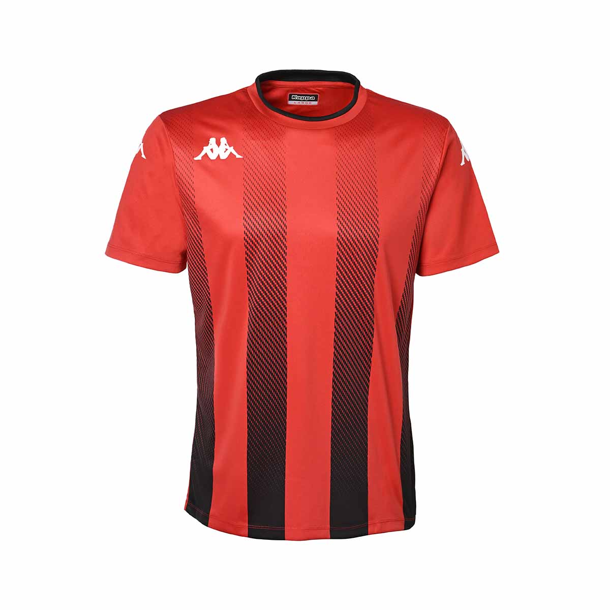 Camiseta de juego Bugo Rojo Hombre