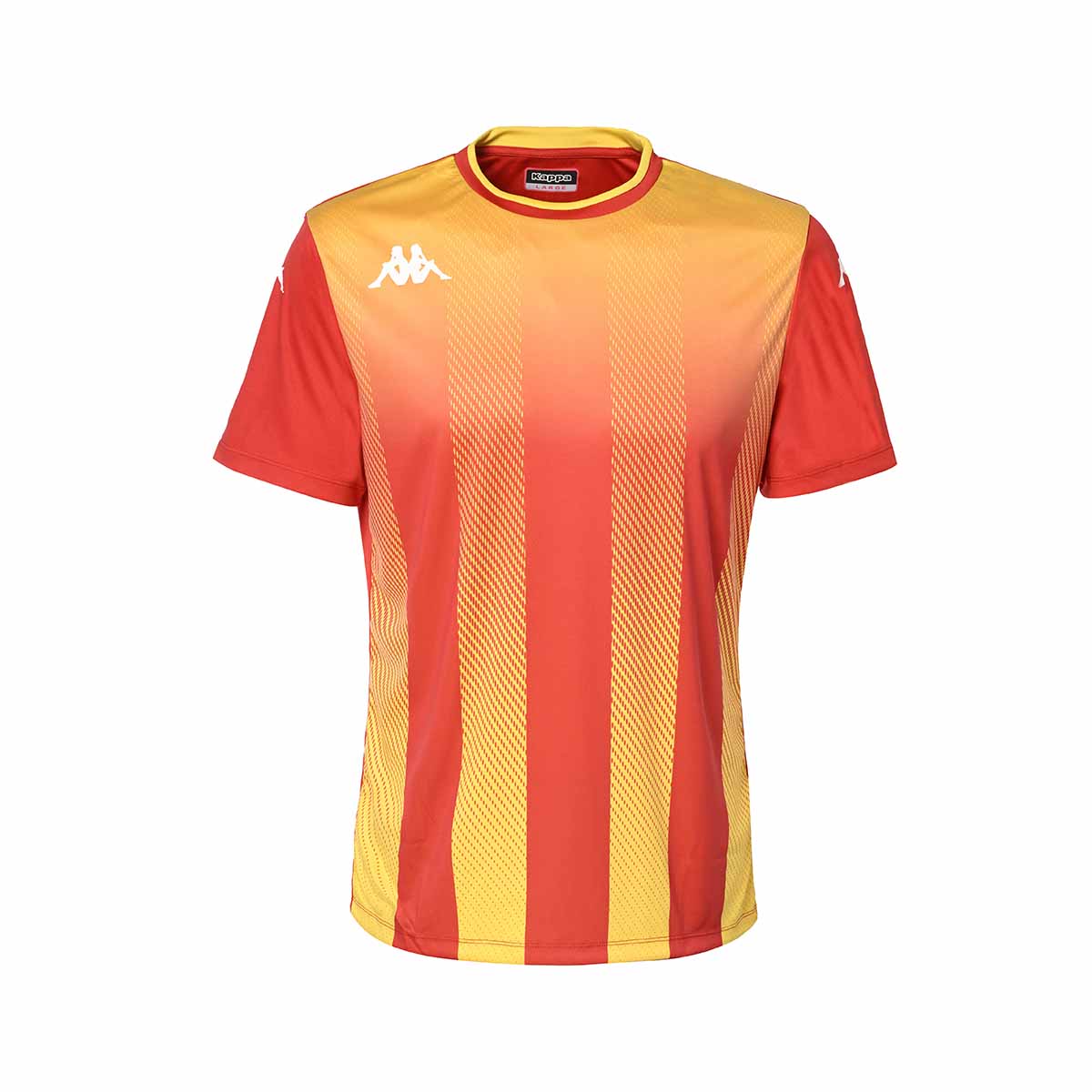 Camiseta de juego Bugo Rojo Niños