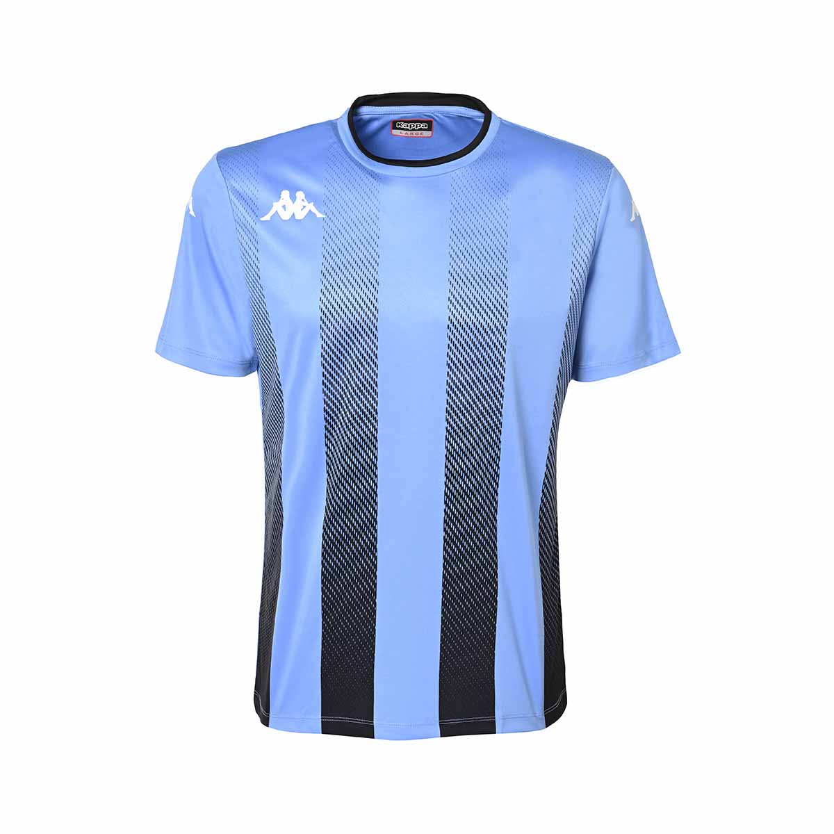 Camiseta de juego Bugo Azul Hombre