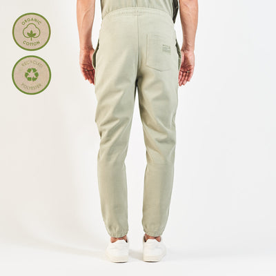 Pantalones Edgard Gris Hombre