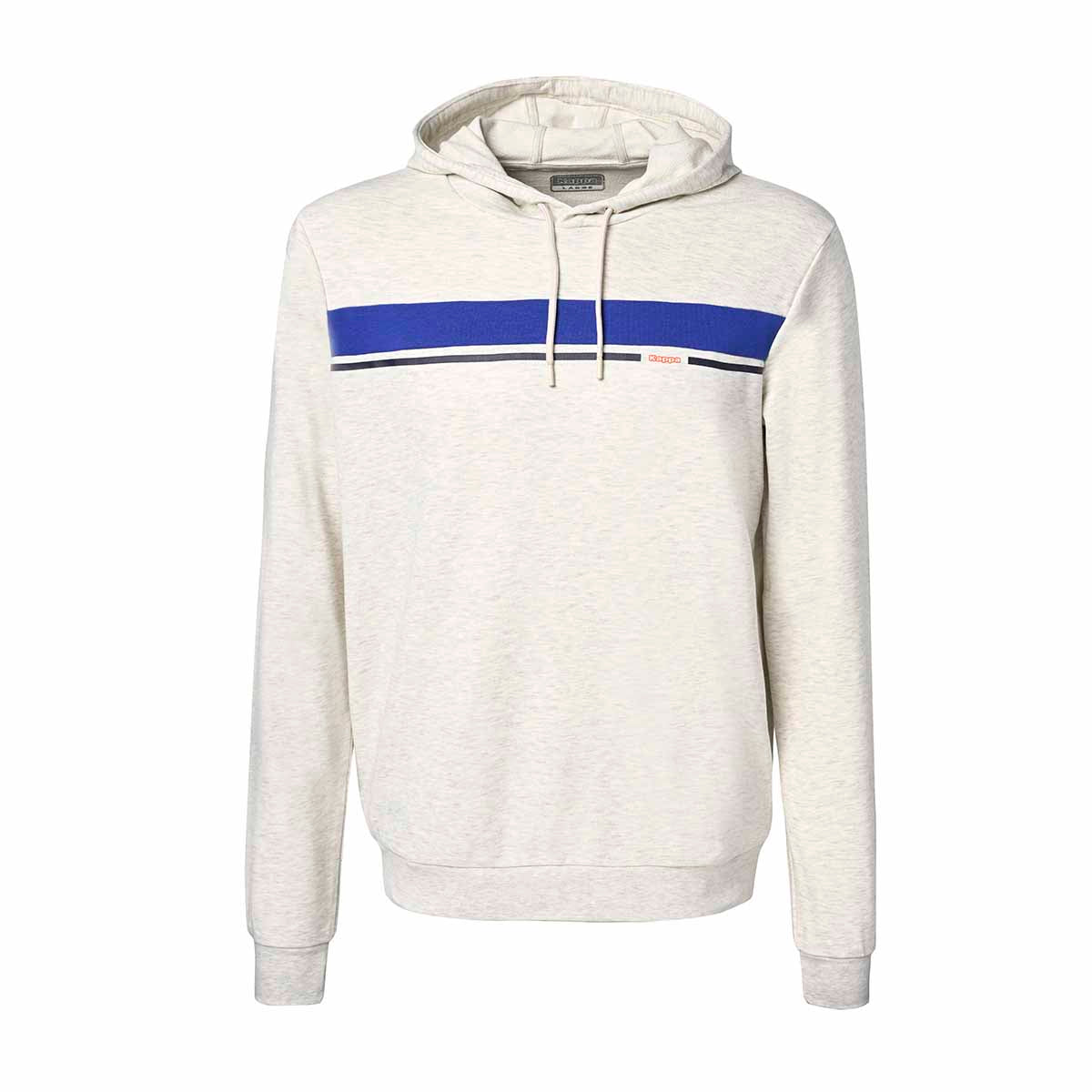 Sudadera Affragola Blanco Hombre