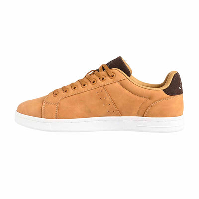 Sneakers Amber  Amarillo Hombre