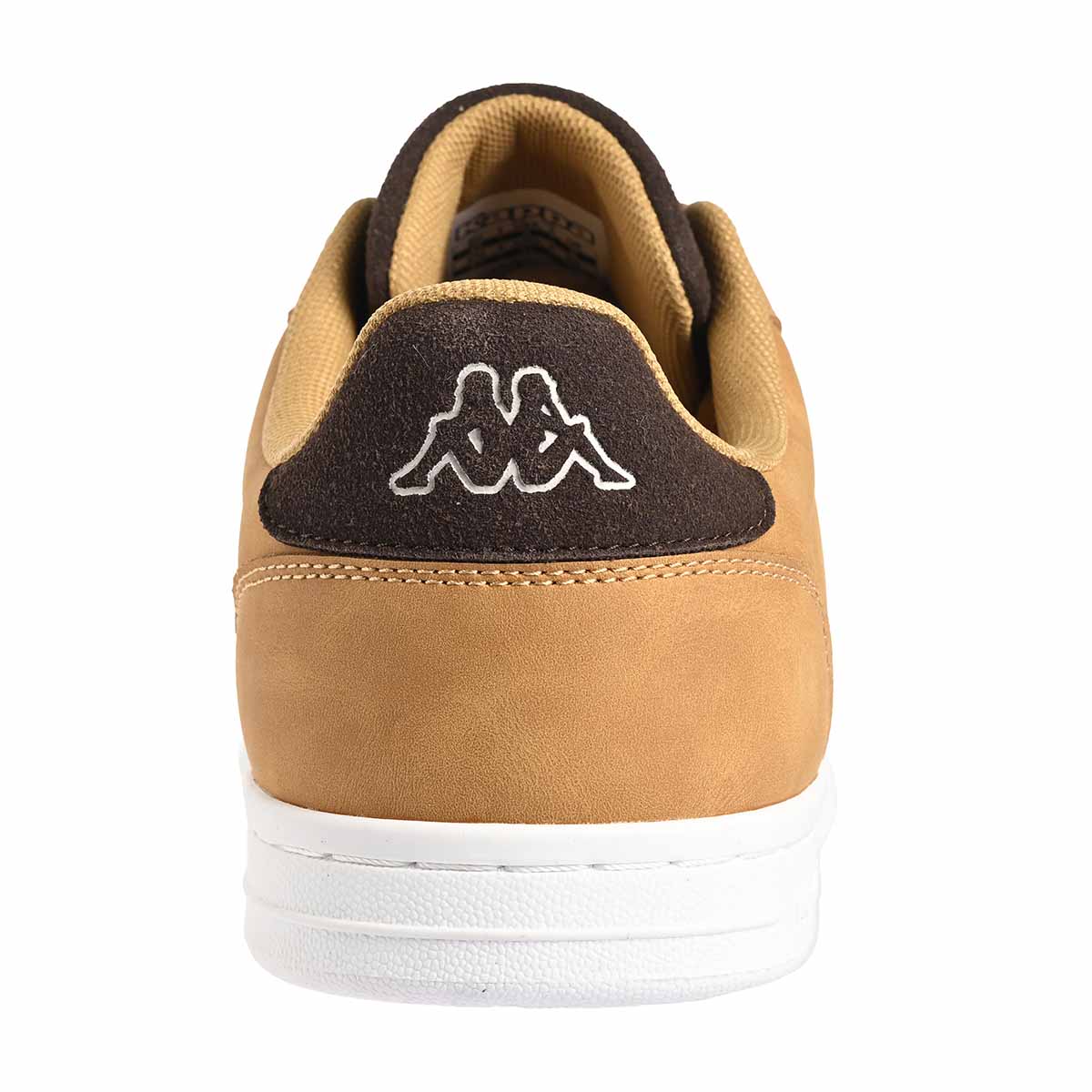 Sneakers Amber  Amarillo Hombre