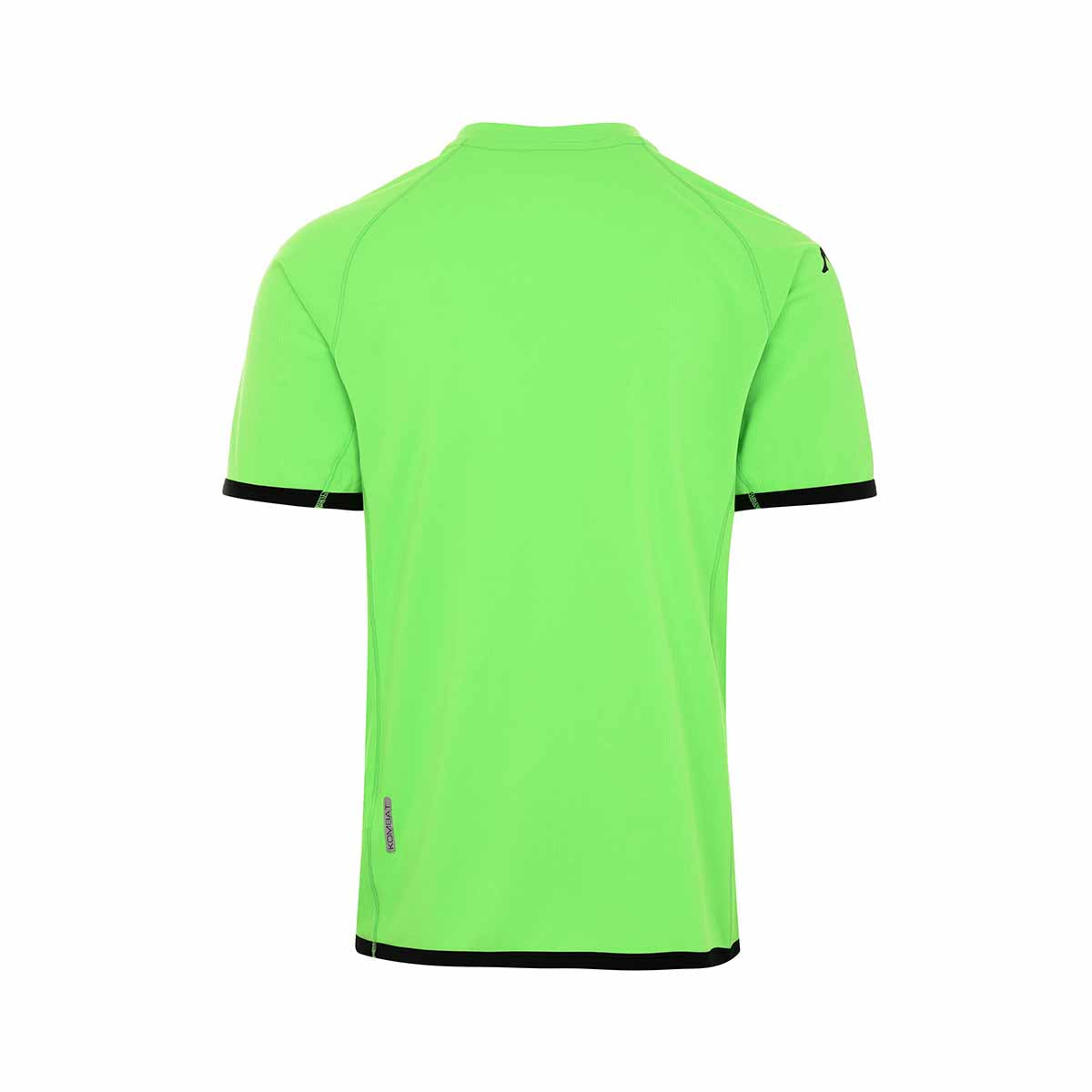 Kombat GK Jersey Verde Hombre