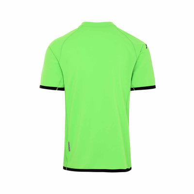 Kombat GK Jersey Verde Hombre