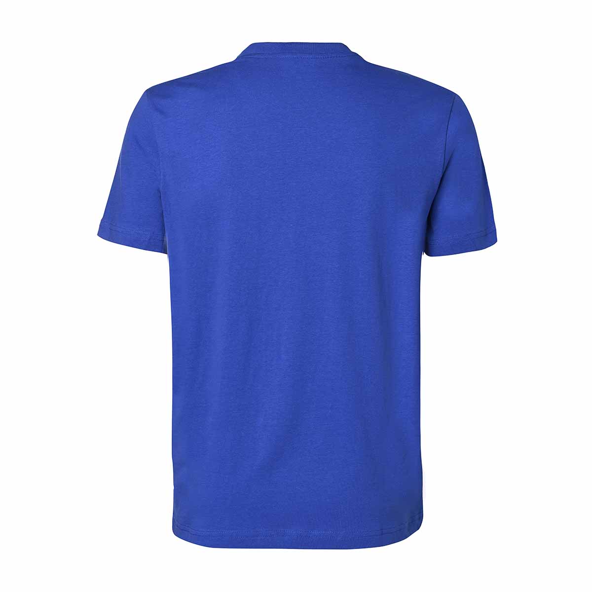 Camiseta Cremy Azul Hombre