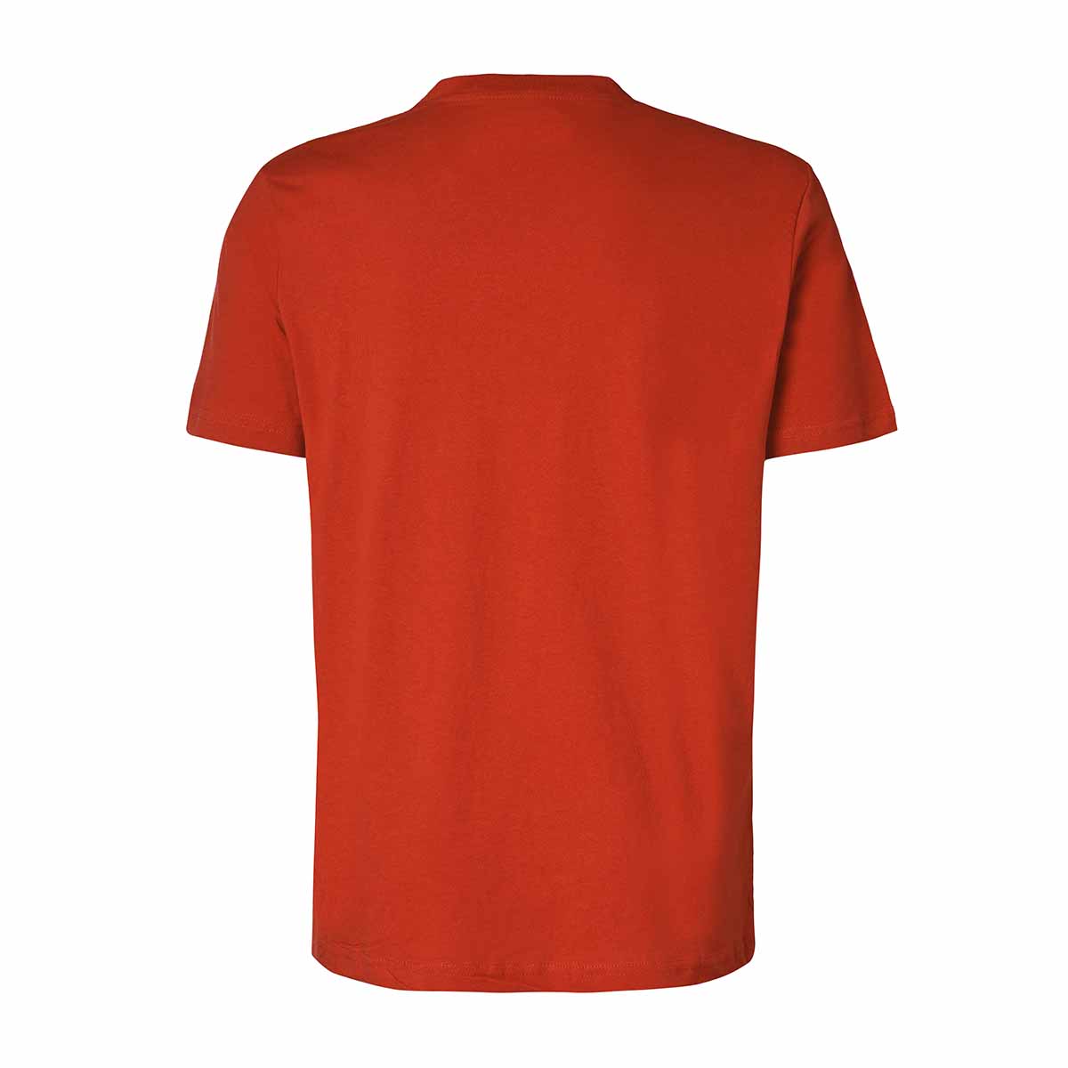 Camiseta Cremy Rojo Hombre