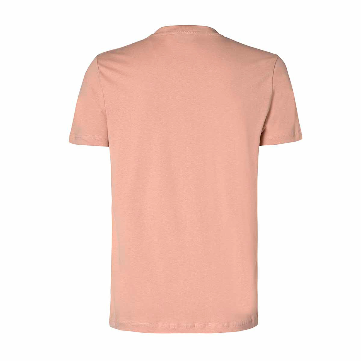 Camiseta Cremy Rosa Hombre