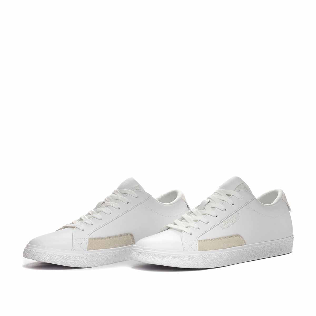 Sneakers Astrid  Blanco Hombre